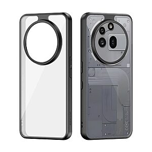 thiki nothing phone 3a pro 5g dux ducis tpu mayro 39141 2