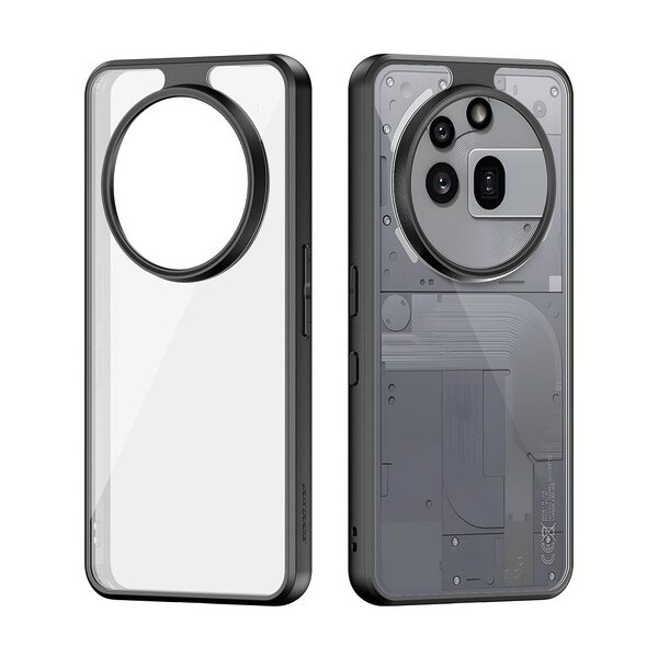thiki nothing phone 3a pro 5g dux ducis tpu mayro 39141 2