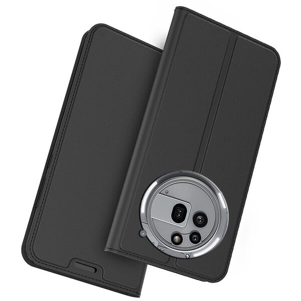 Θήκη Nothing Phone (3a) Pro 5G Mad Mask Skin Pro Series με βάση στήριξης