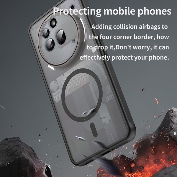 thiki nothing phone 3a pro 5g mad mask tpu mayro 39174 3