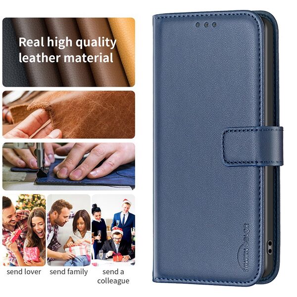 thiki realme 14 pro 5g binfen color dermatini mple 39104 5