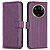 Θήκη Realme 14 Pro 5G BINFEN COLOR Leather Wallet series 12 με βάση στήριξης