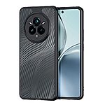 Θήκη Realme 14 Pro 5G DUX DUCIS Aimo Series - Ανθεκτική στις Πτώσεις μαύρο