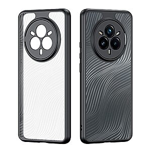 thiki realme 14 pro 5g dux ducis tpu mayro 39089 2
