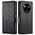 Θήκη Realme 14 Pro 5G Mad Mask Leather Wallet Case V7 με βάση στήριξης
