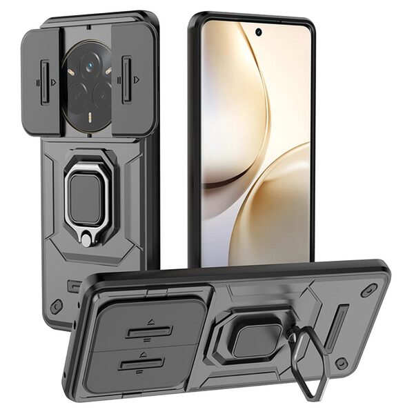Θήκη Realme 14 Pro 5G Mad Mask Camshield Armor Guard v4 Πλάτη με προστασία για την κάμερα