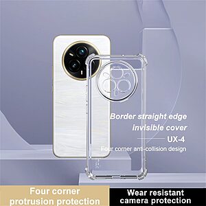 thiki realme 14 pro plus 5g imak tpu 39112 2
