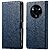 Θήκη Realme 14 Pro+ 5G Mad Mask Leather Wallet Case Protector με βάση στήριξης