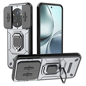 Θήκη Realme 14 Pro+ 5G Mad Mask Camshield Armor Guard v4 Πλάτη με προστασία για την κάμερα
