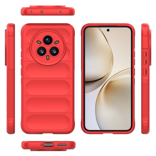 thiki realme 14 pro plus 5g mad mask tpu kokkino 39135 5
