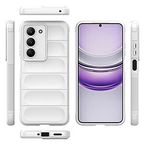thiki realme 14x 5g mad mask tpu leyko 39068 2