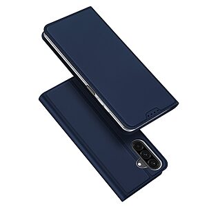 Θήκη Samsung Galaxy A26 5G DUX DUCIS Skin Pro Series με βάση στήριξης