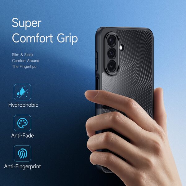 thiki samsung galaxy a26 5g dux ducis tpu mayro 39023 4