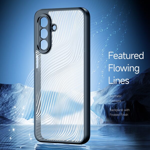 thiki samsung galaxy a26 5g dux ducis tpu mayro 39023 5