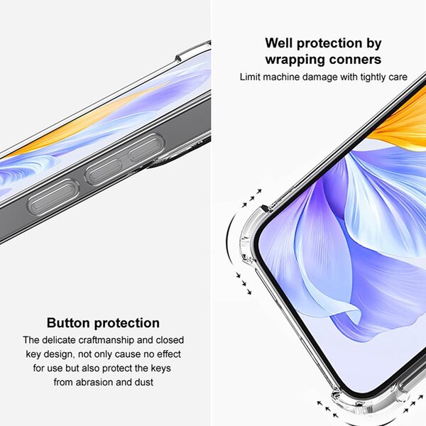 thiki samsung galaxy a26 5g imak tpu 39026 4