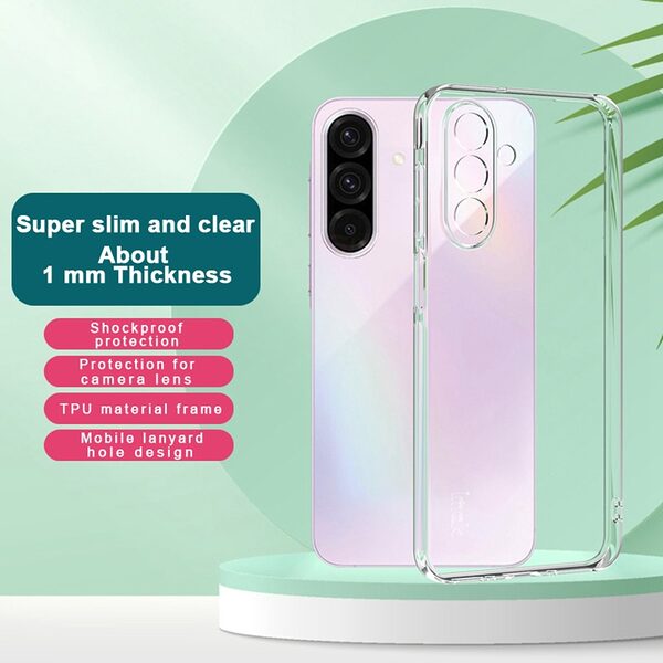 thiki samsung galaxy a26 5g imak tpu 39027 3
