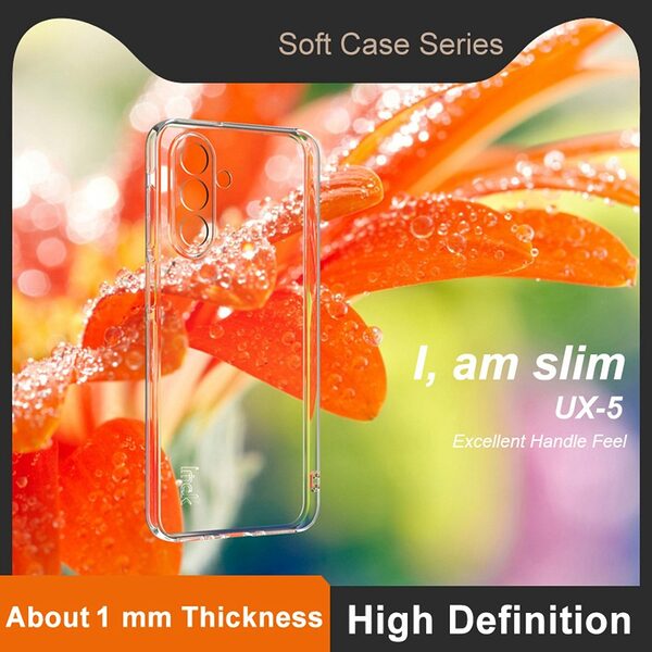 thiki samsung galaxy a26 5g imak tpu 39027 4