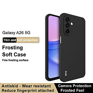thiki samsung galaxy a26 5g imak tpu mayro 39031 2