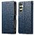 Θήκη Samsung Galaxy A26 5G Mad Mask Leather Wallet Case Protector με βάση στήριξης