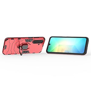thiki samsung galaxy a26 5g mad mask tpu kokkino 39025 2