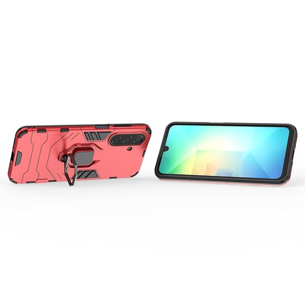 thiki samsung galaxy a26 5g mad mask tpu kokkino 39025 2