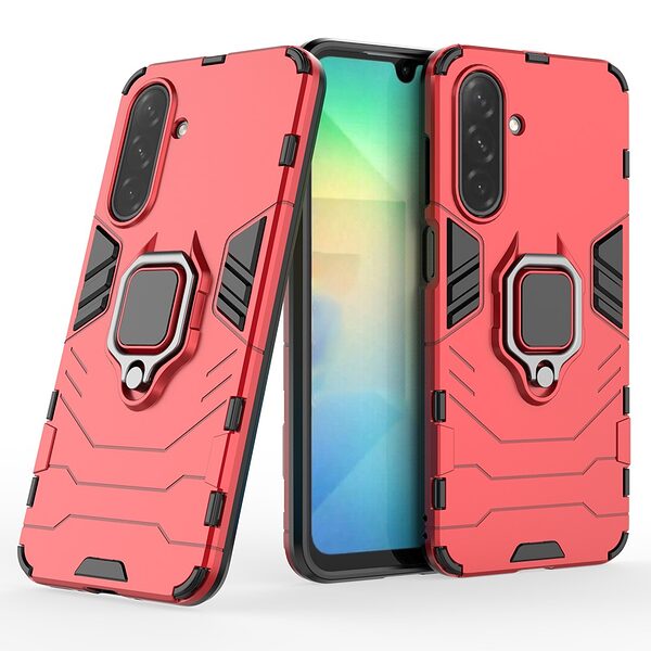 thiki samsung galaxy a26 5g mad mask tpu kokkino 39025 4
