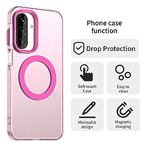 thiki samsung galaxy a26 5g mad mask tpu kokkino 39071 2