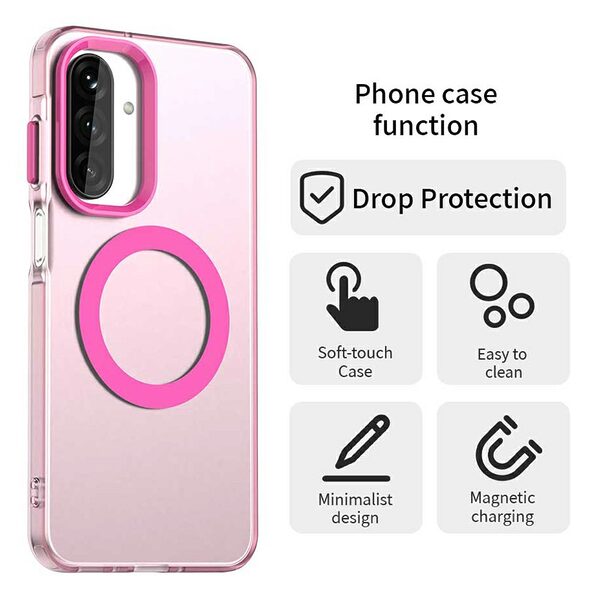 thiki samsung galaxy a26 5g mad mask tpu kokkino 39071 2