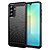 Θήκη Samsung Galaxy A26 5G Mad Mask Brushed TPU Carbon Πλάτη μαύρο