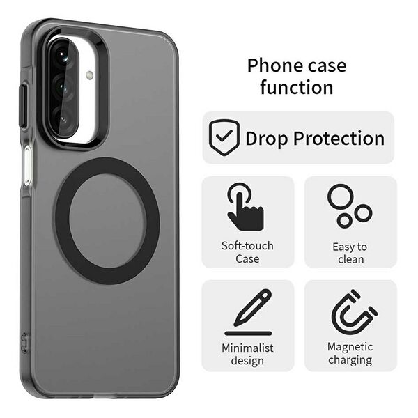 thiki samsung galaxy a26 5g mad mask tpu mayro 39070 2