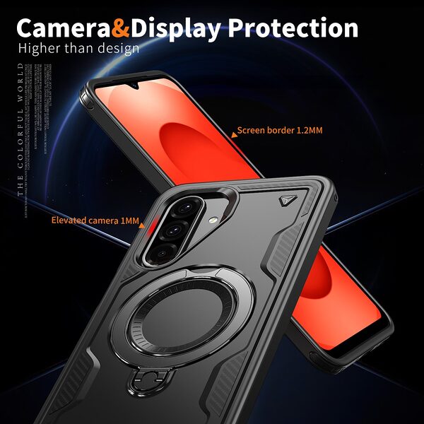 thiki samsung galaxy a26 5g mad mask tpu mayro 39163 5