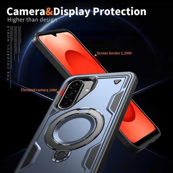 thiki samsung galaxy a26 5g mad mask tpu mple 39165 5