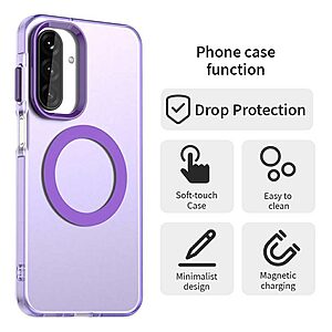 thiki samsung galaxy a26 5g mad mask tpu mwb 39073 2