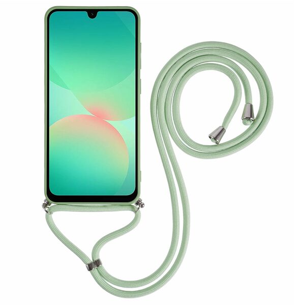 thiki samsung galaxy a26 5g tpu prasino 39231 2
