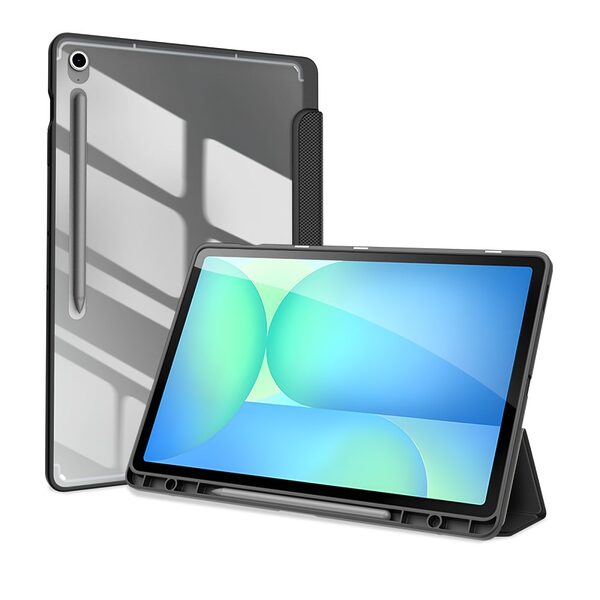 thiki tablet samsung galaxy tab s10 fe plus 13 1 dux ducis tpu mayro 39312 3
