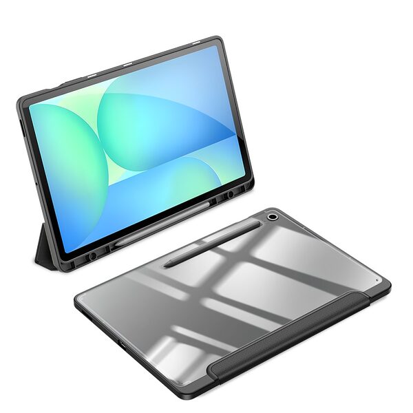 thiki tablet samsung galaxy tab s10 fe plus 13 1 dux ducis tpu mayro 39312 4
