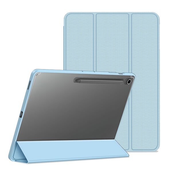 thiki tablet samsung galaxy tab s10 fe plus 13 1 dux ducis tpu mple 39313 2