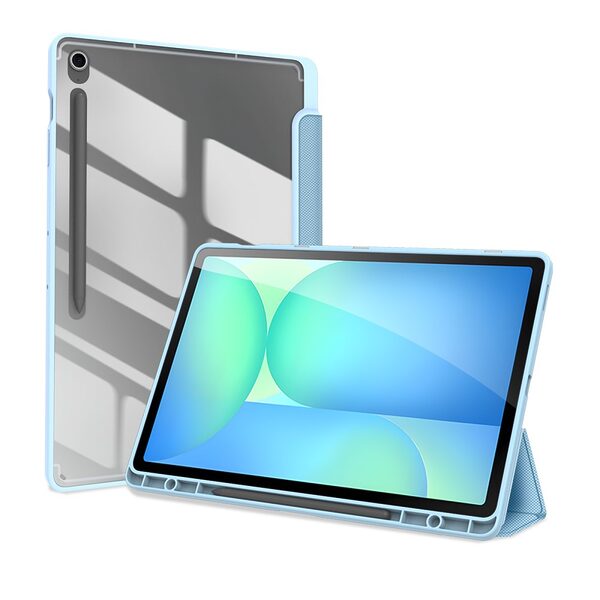 thiki tablet samsung galaxy tab s10 fe plus 13 1 dux ducis tpu mple 39313 3
