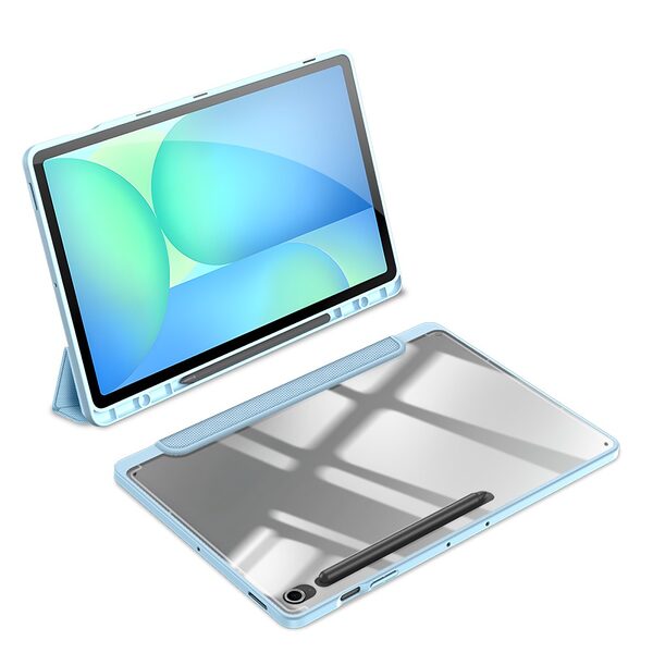 thiki tablet samsung galaxy tab s10 fe plus 13 1 dux ducis tpu mple 39313 4