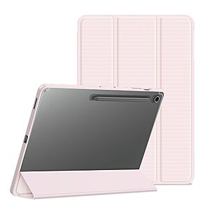 thiki tablet samsung galaxy tab s10 fe plus 13 1 dux ducis tpu roz 39314 2