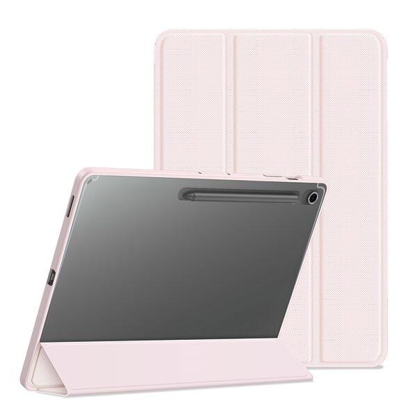 thiki tablet samsung galaxy tab s10 fe plus 13 1 dux ducis tpu roz 39314 2