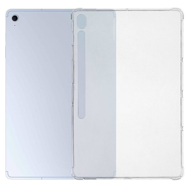 Θήκη Samsung Galaxy Tab S10 FE+ 13.1 Mad Mask Προστατευτική Θήκη πλάτης