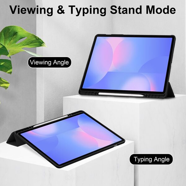 thiki tablet samsung galaxy tab s10 fe plus 13 1 mad mask tpu mayro 39311 2