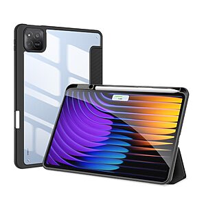 thiki tablet xiaomi pad 7 11 2 pad 7 pro 11 2 dux ducis tpu mayro 39294 2