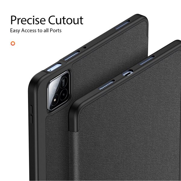 thiki tablet xiaomi pad 7 11 2 pad 7 pro 11 2 dux ducis tpu mayro 39297 5