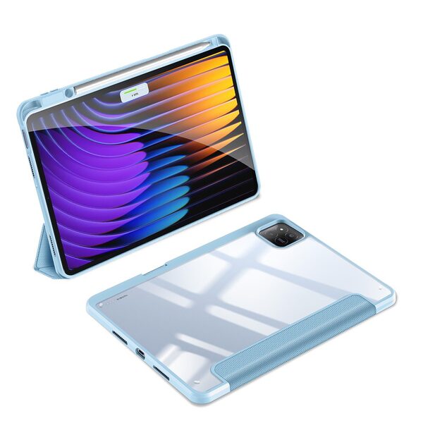 thiki tablet xiaomi pad 7 11 2 pad 7 pro 11 2 dux ducis tpu mple 39295 3