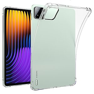 Θήκη Xiaomi Pad 7 11.2 / Pad 7 Pro 11.2 Mad Mask Προστατευτική Θήκη πλάτης
