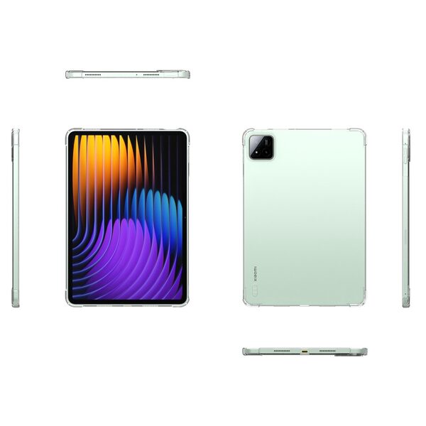 thiki tablet xiaomi pad 7 11 2 pad 7 pro 11 2 mad mask tpu 39293 5