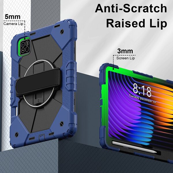thiki tablet xiaomi pad 7 11 2 pad 7 pro 11 2 mad mask tpu mayro mple 39300 4