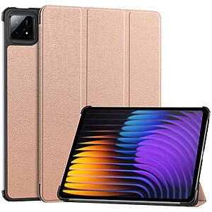 Θήκη Xiaomi Pad 7 11.2 / Pad 7 Pro 11.2 Mad Mask Tri-Fold